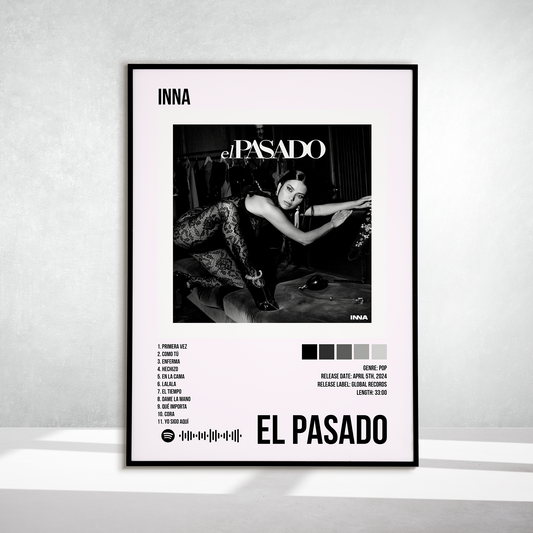 El Pasado