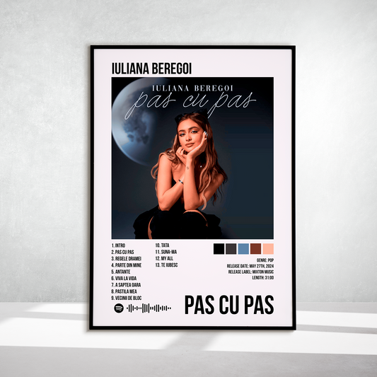 Pas cu pas