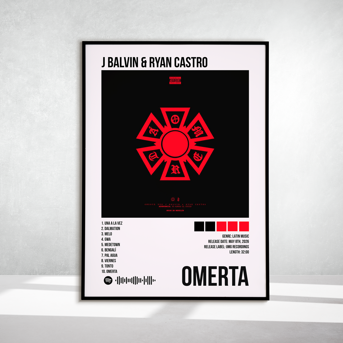OMERTA