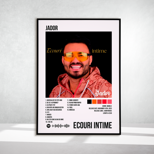Ecouri intime