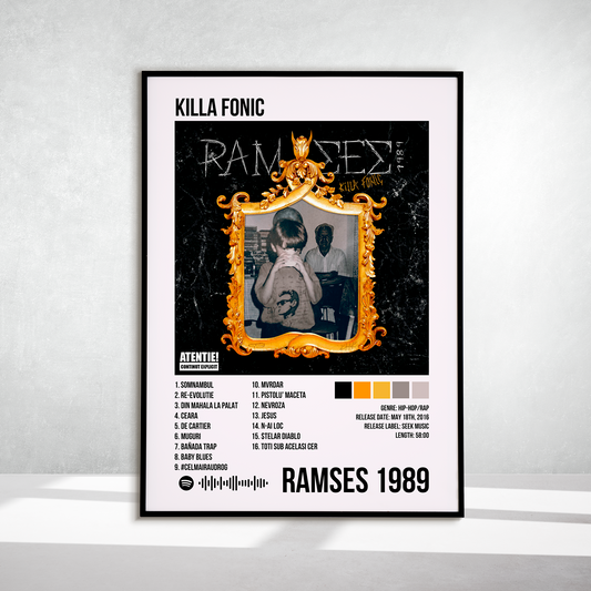 Ramses 1989
