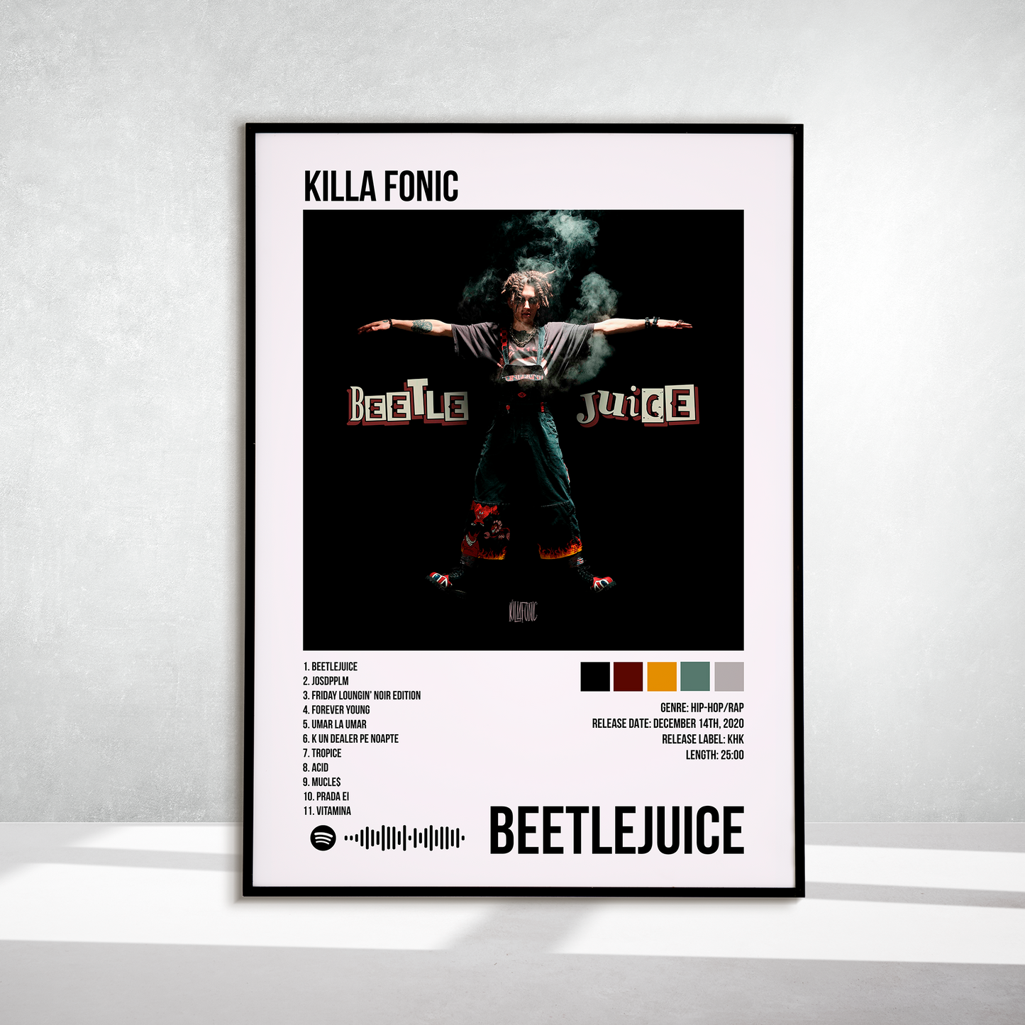 Beetlejuice