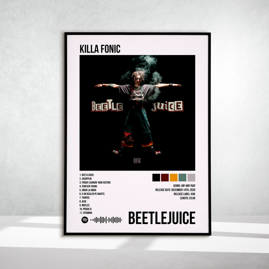 Beetlejuice