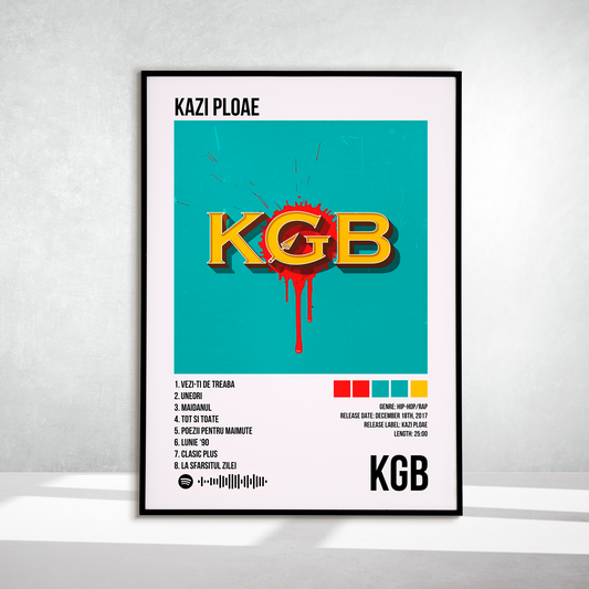 Kgb