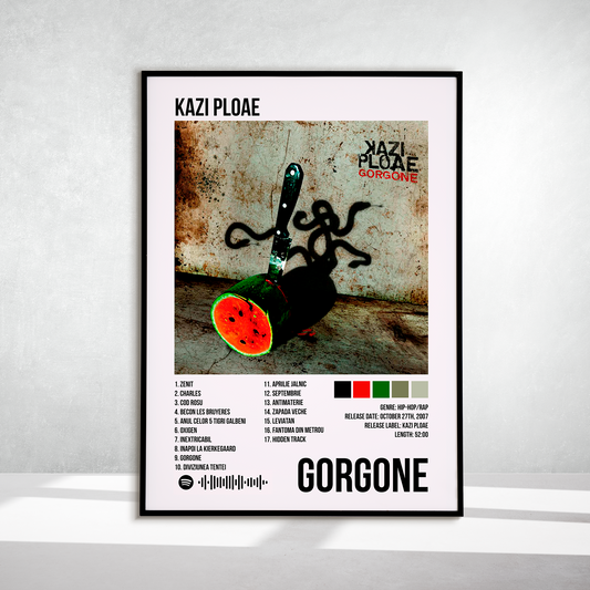 Gorgone