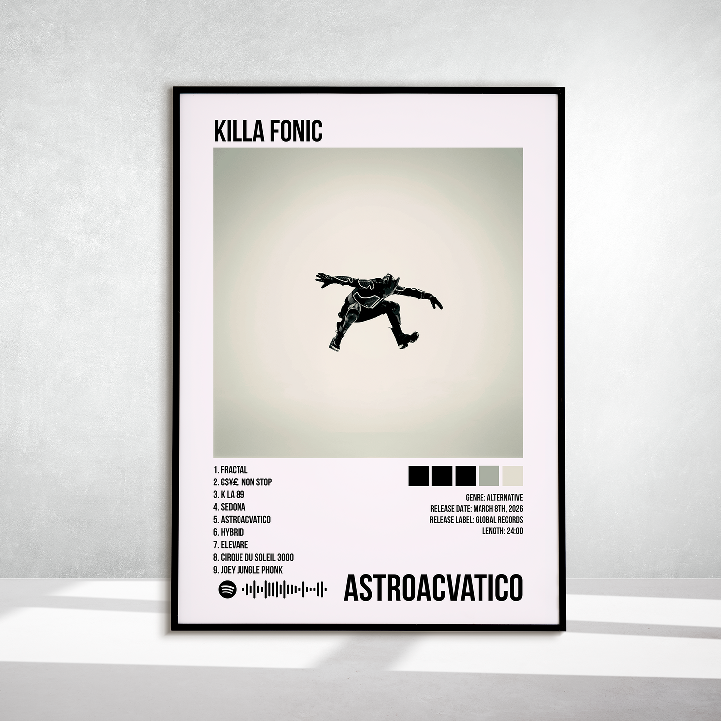 ASTROACVATICO