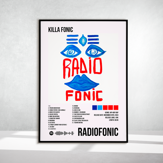 RADIOFONIC