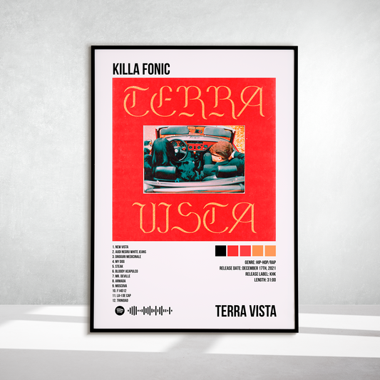 Terra Vista