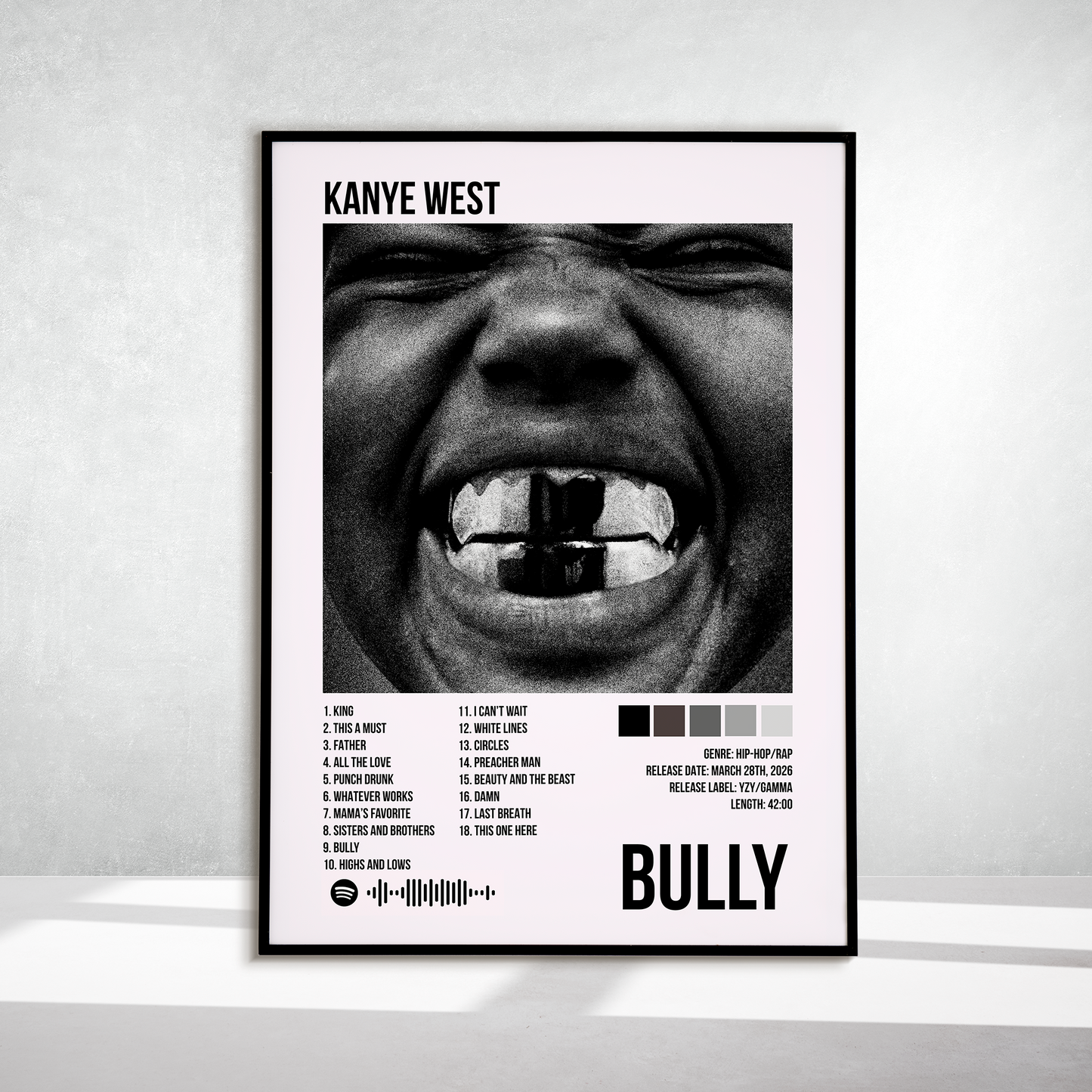 BULLY