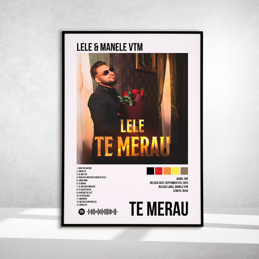 Te merau