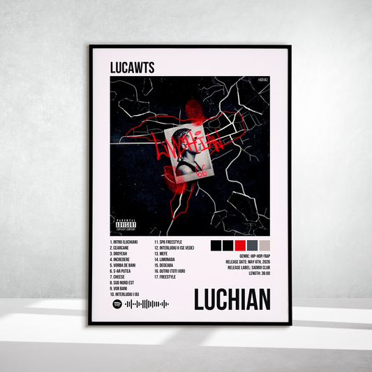 LUCHIAN