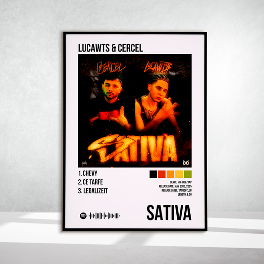 SATIVA