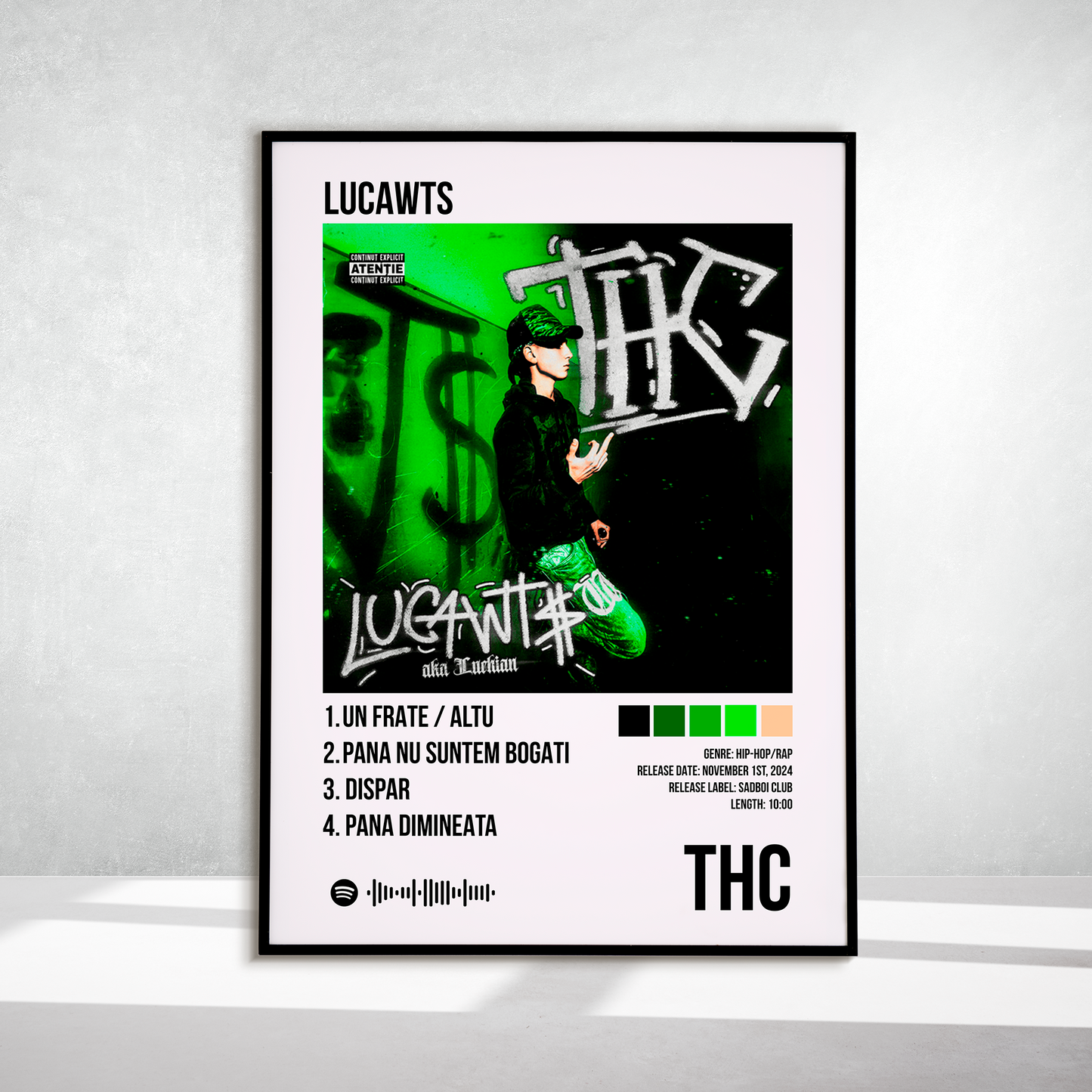THC