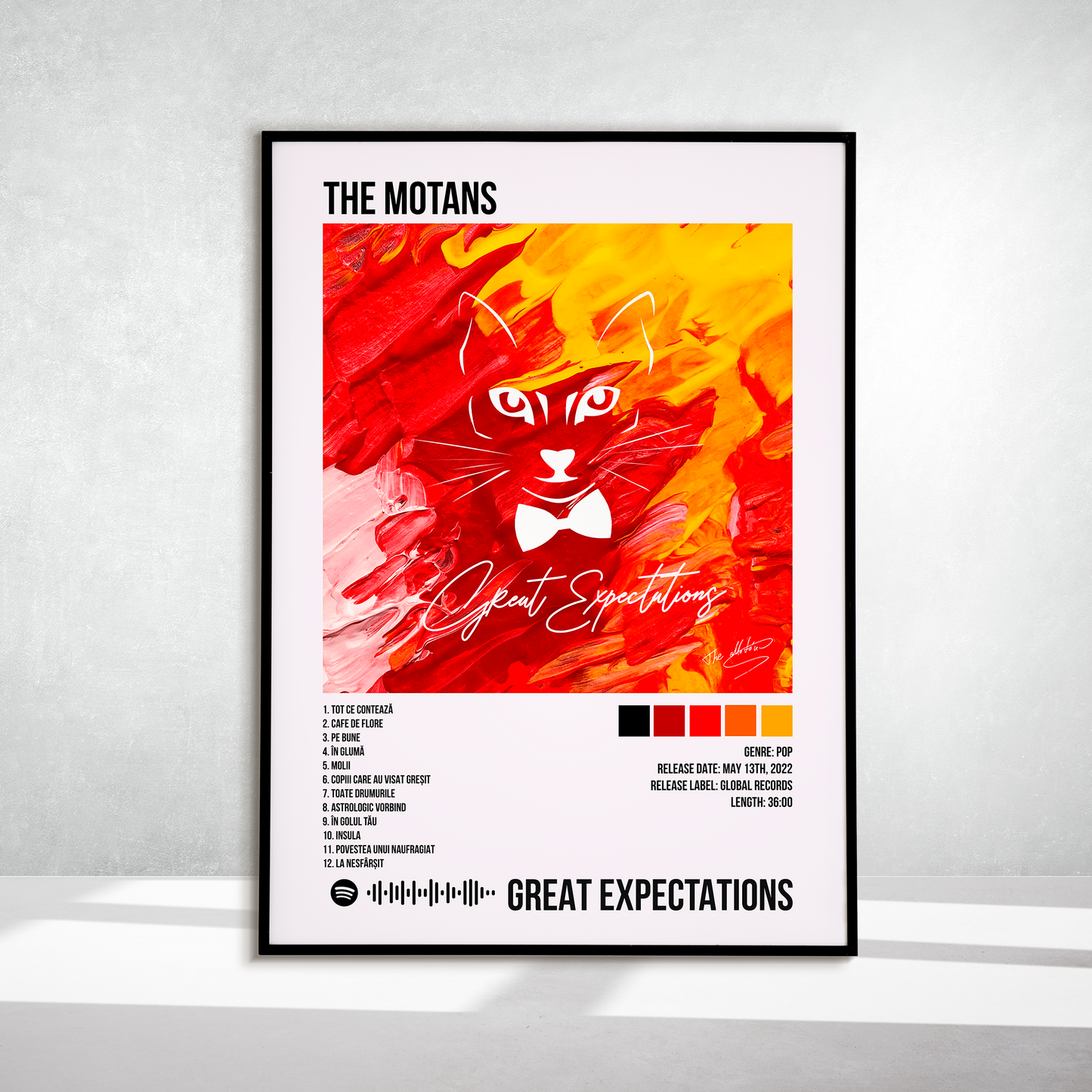 Great Expectations