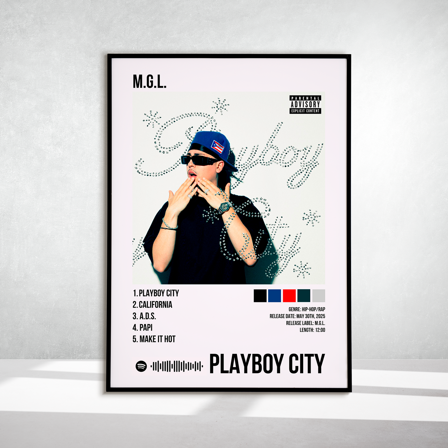 PLAYBOY CITY