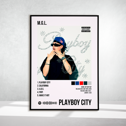 PLAYBOY CITY