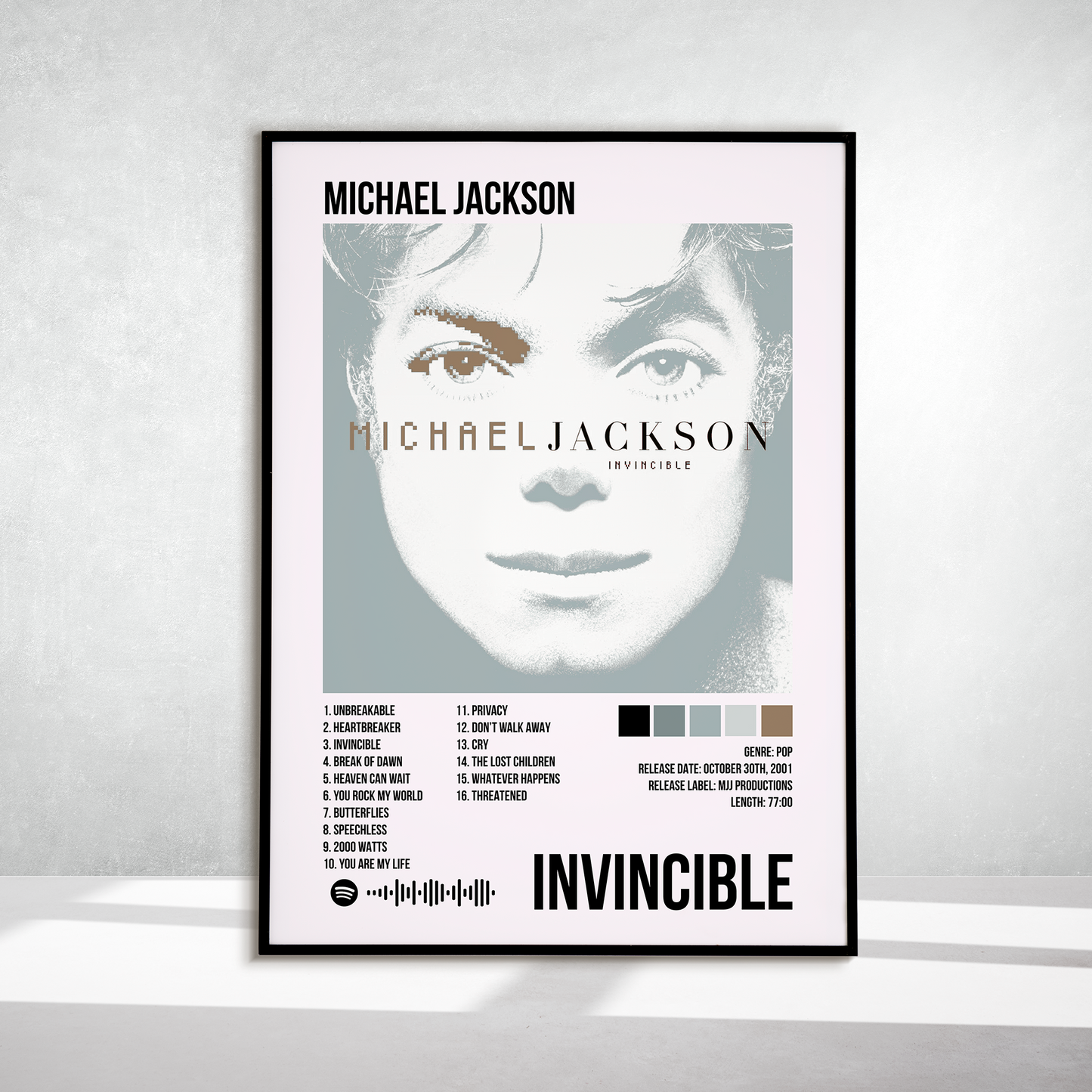 Invincible