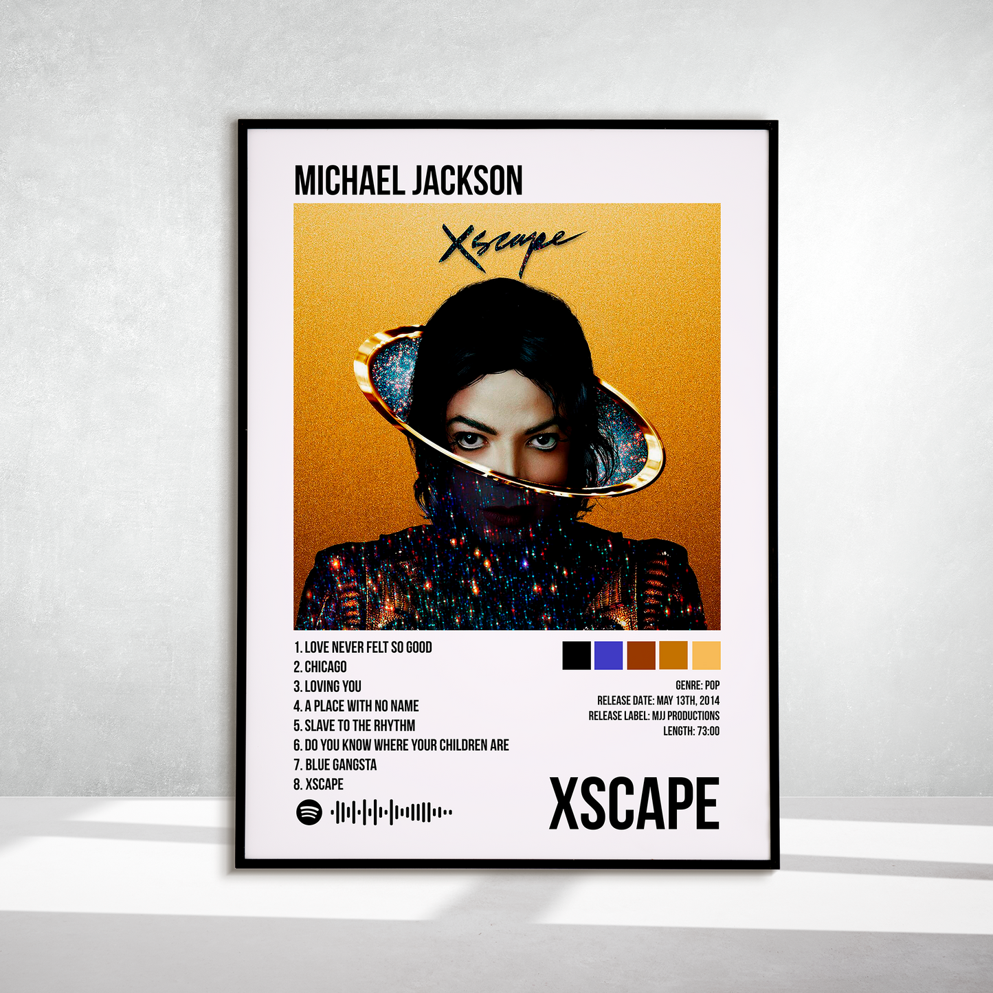 XSCAPE