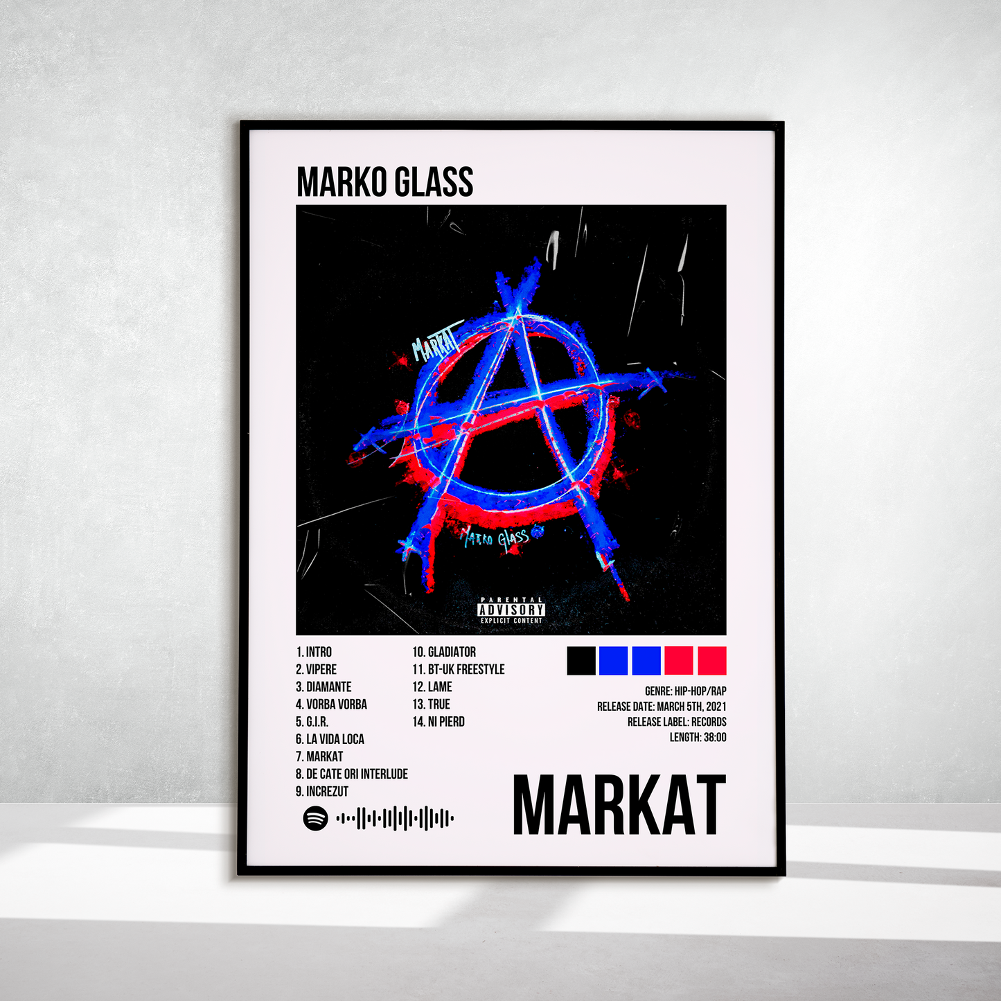 Markat