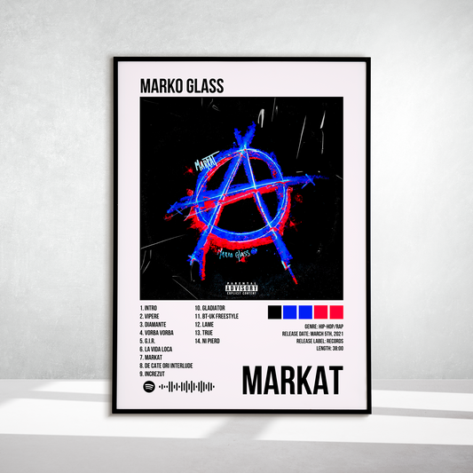 Markat