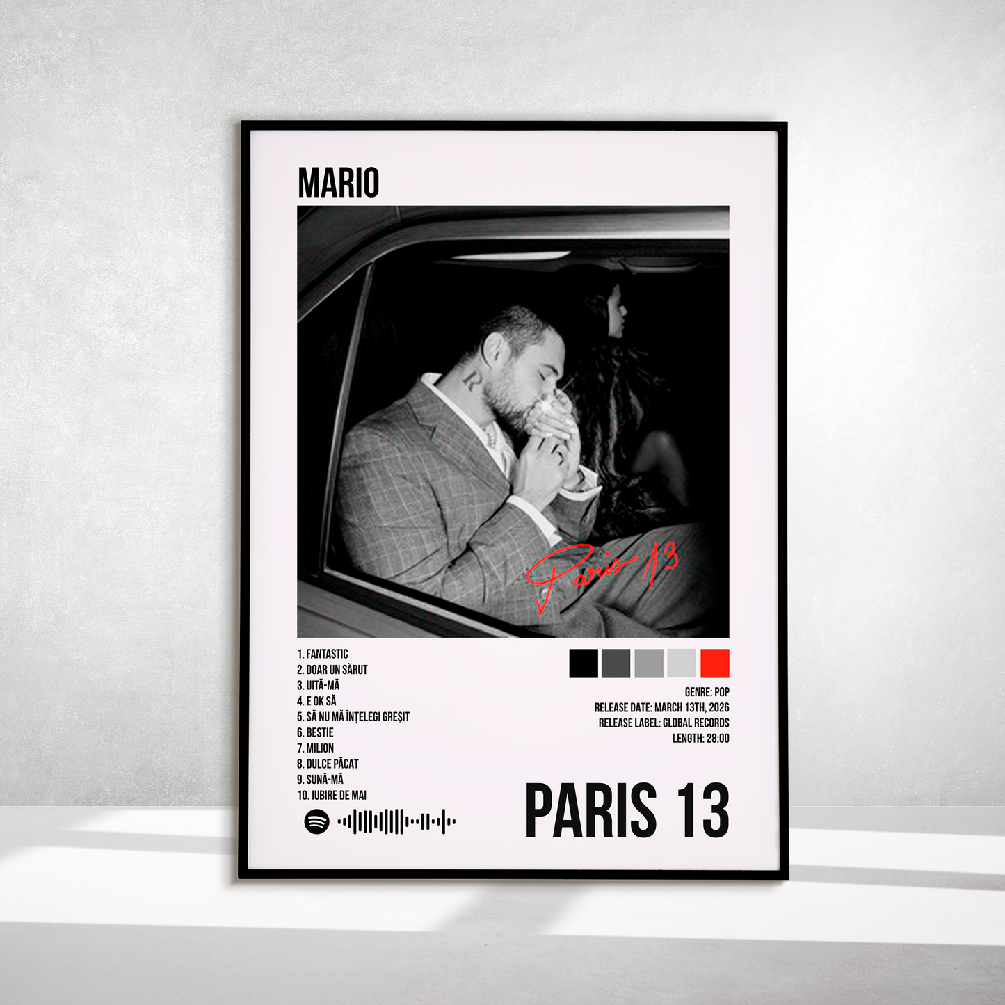 Paris 13