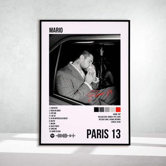 Paris 13
