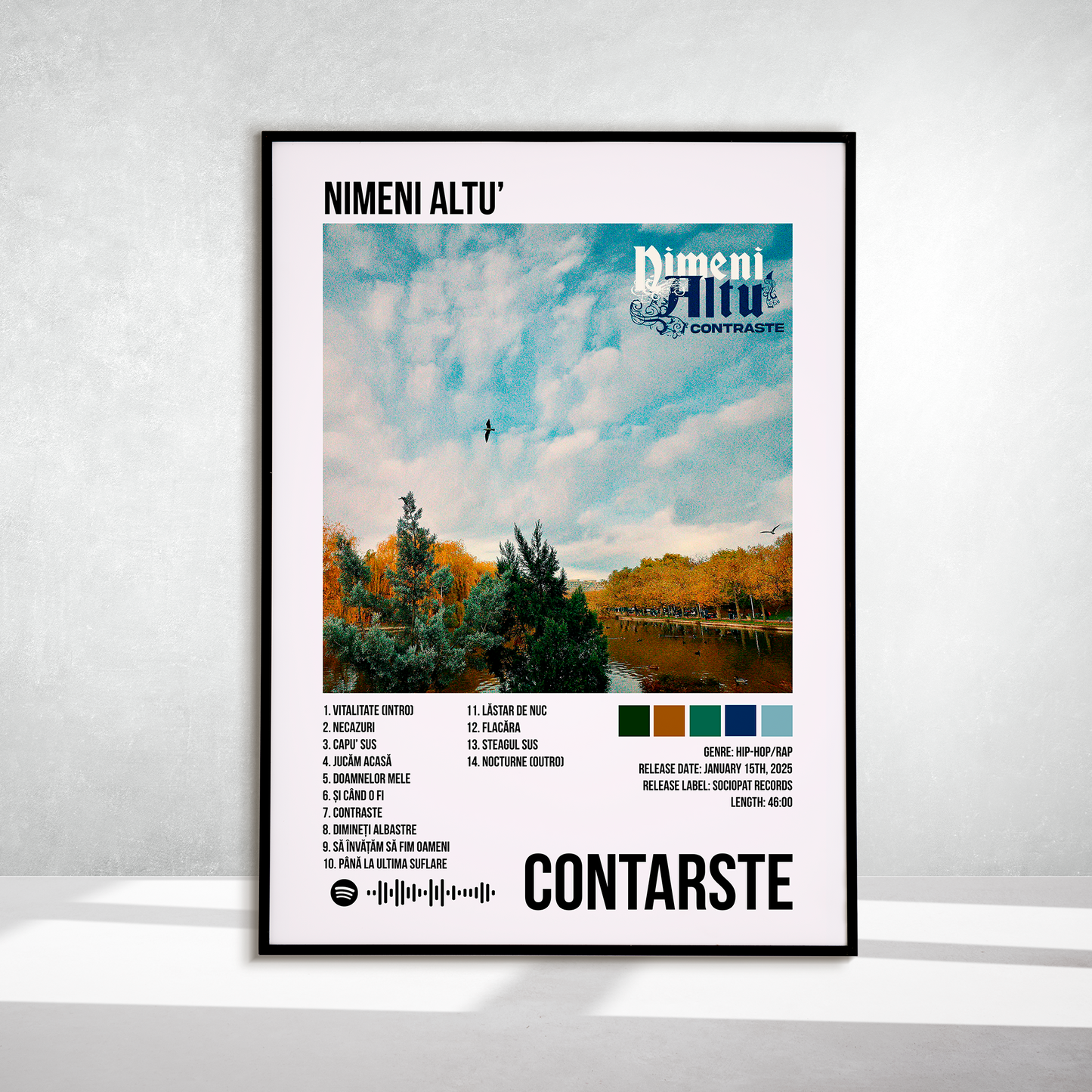 Contraste