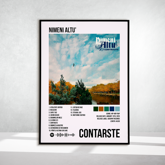 Contraste