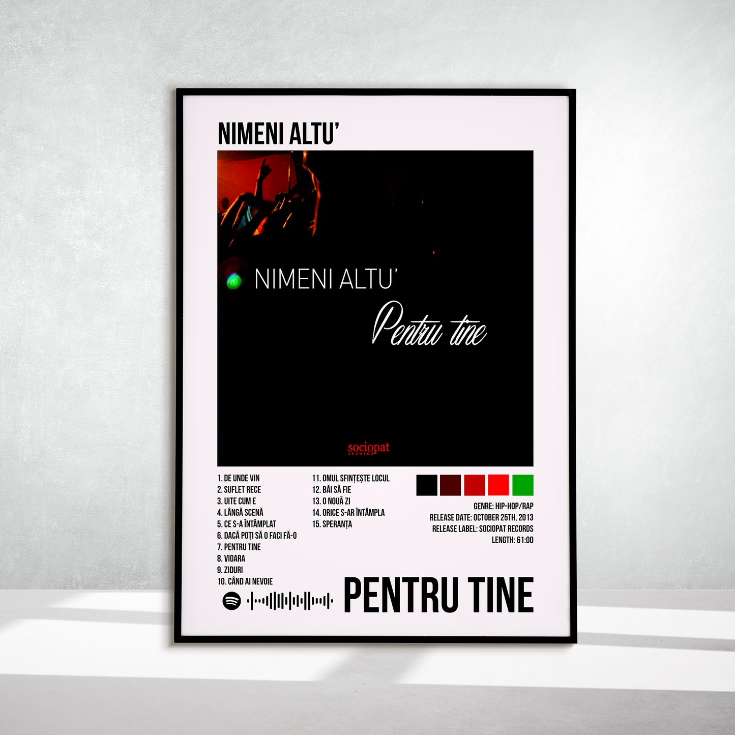 Pentru Tine
