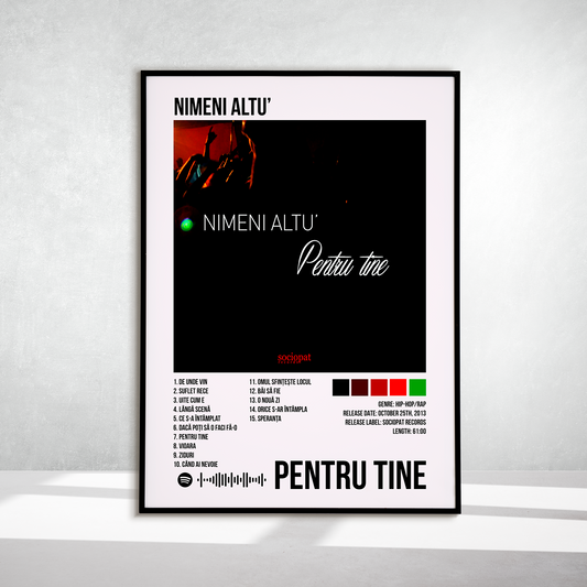 Pentru Tine