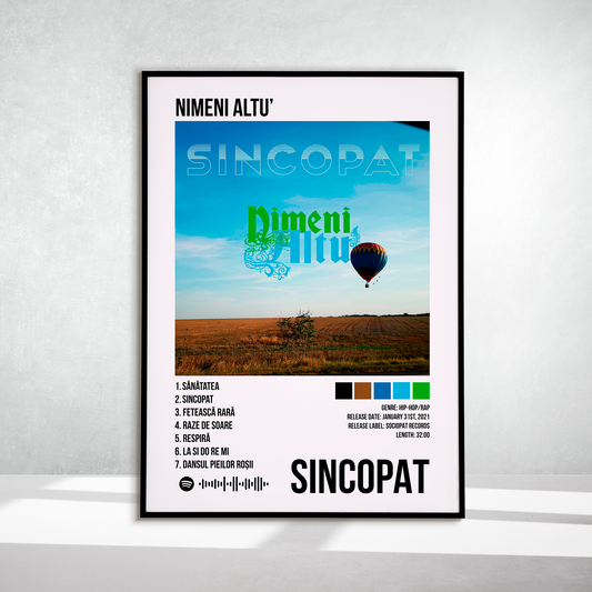 Sincopat