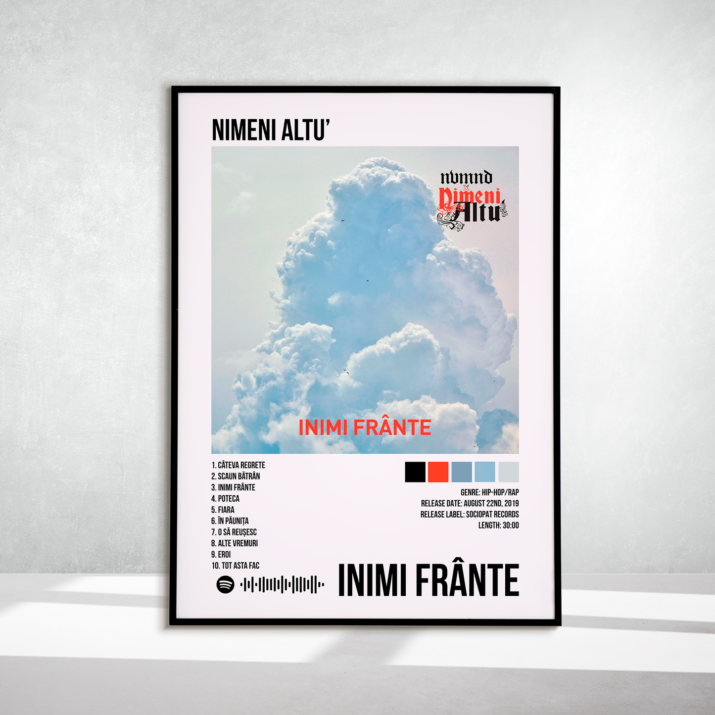 Inimi Frânte