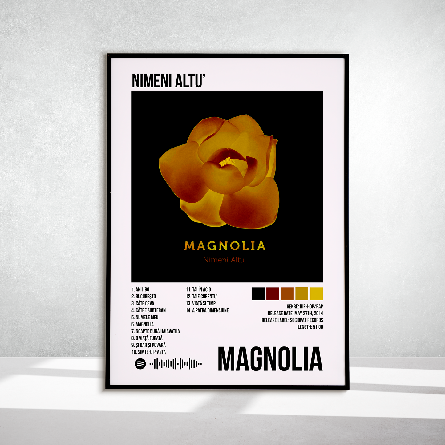 Magnolia