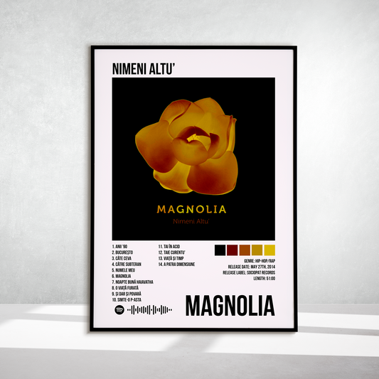 Magnolia