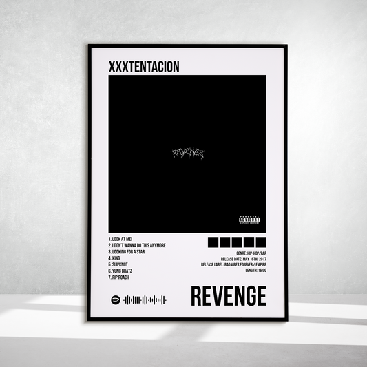 Revenge