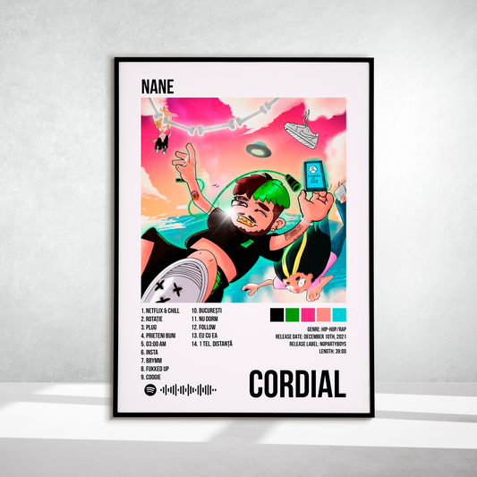 Cordial