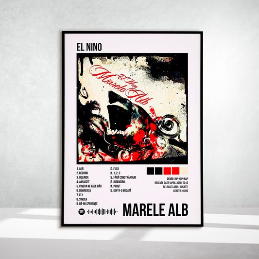 Marele Alb