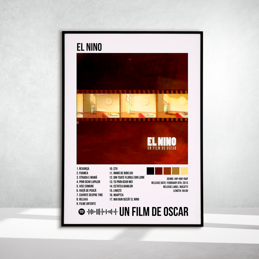 Un Film De Oscar
