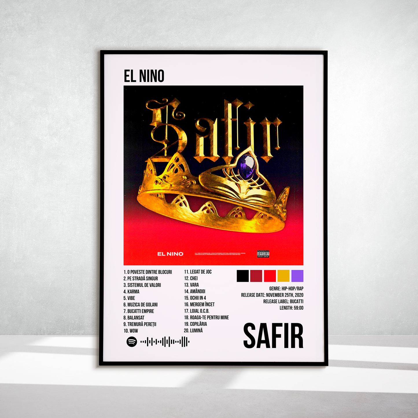 SAFIR