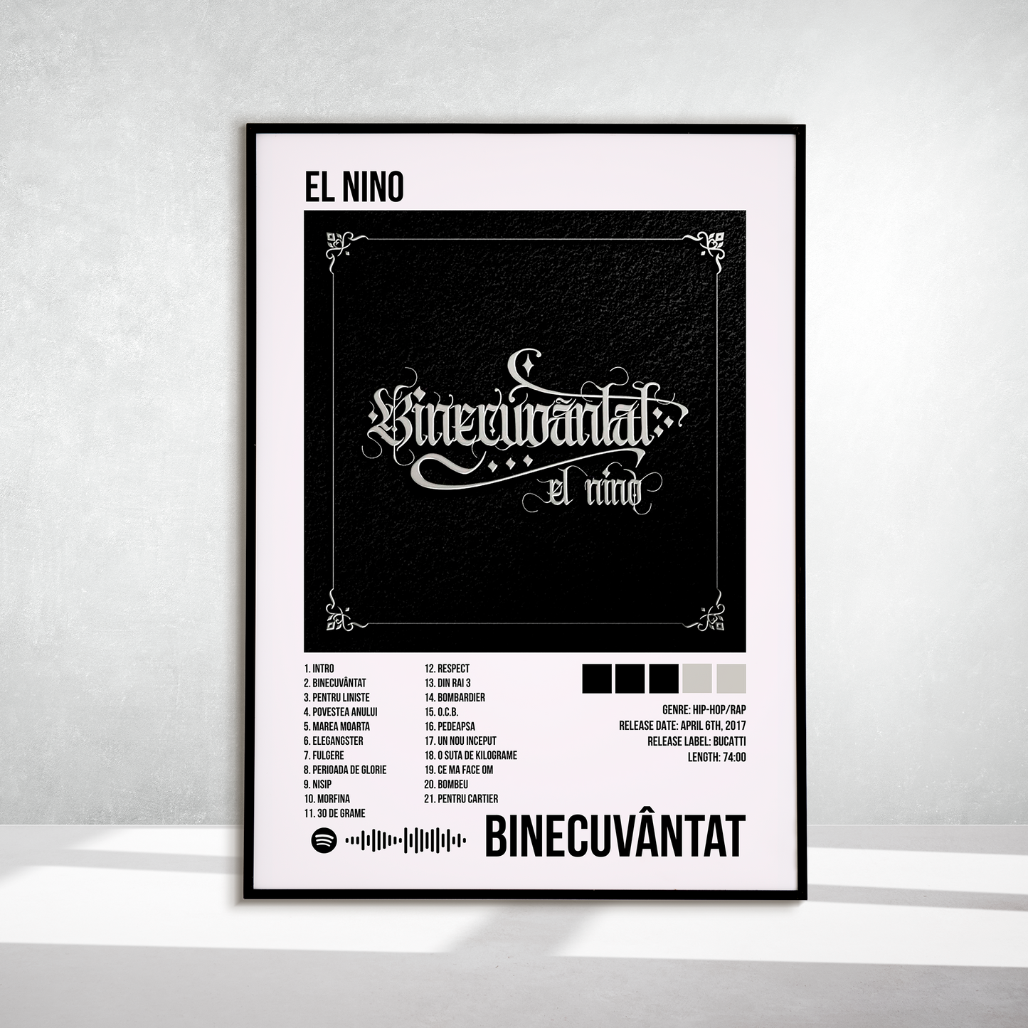 Binecuvântat
