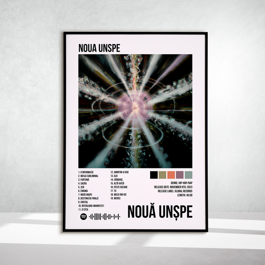 NOUÃ UNȘPE