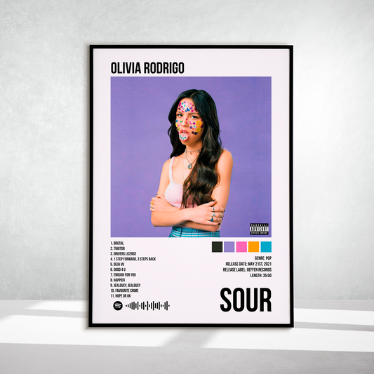SOUR
