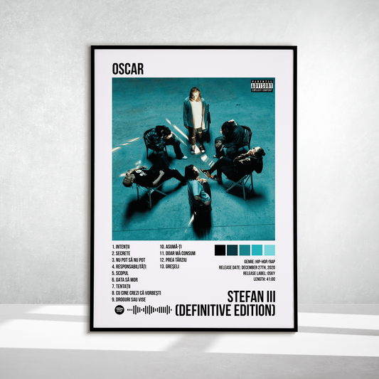 Stefan III (Definitive Edition)