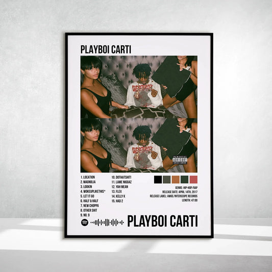 Playboi Carti