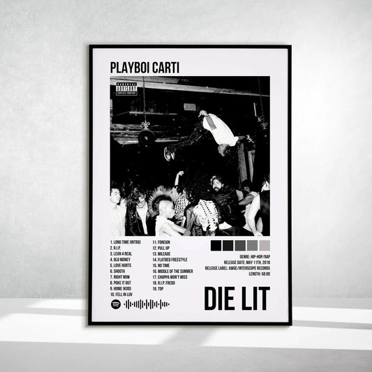 Die Lit