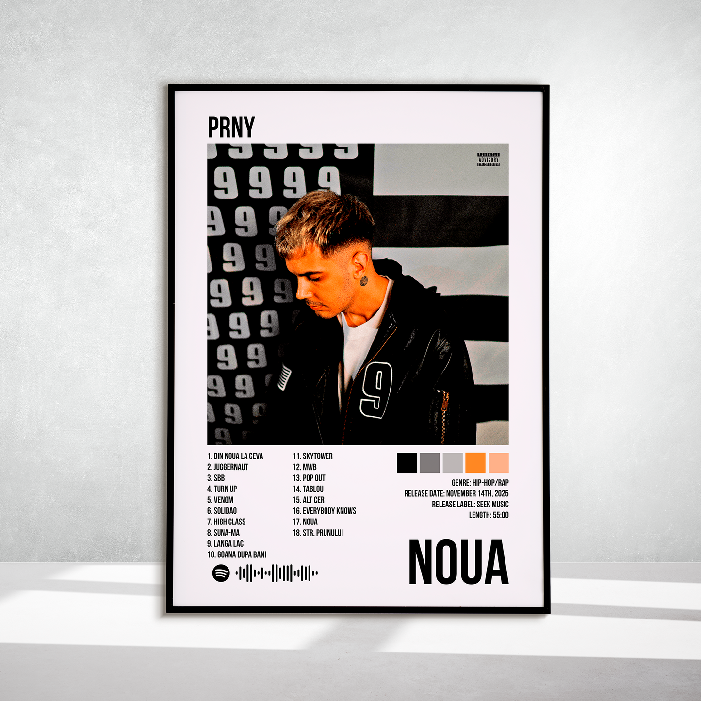 NOUA