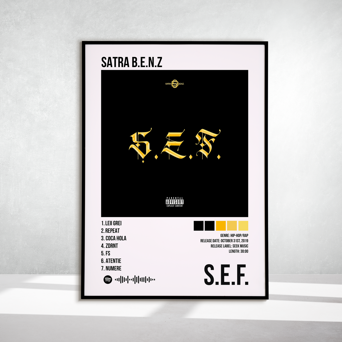 S.E.F.