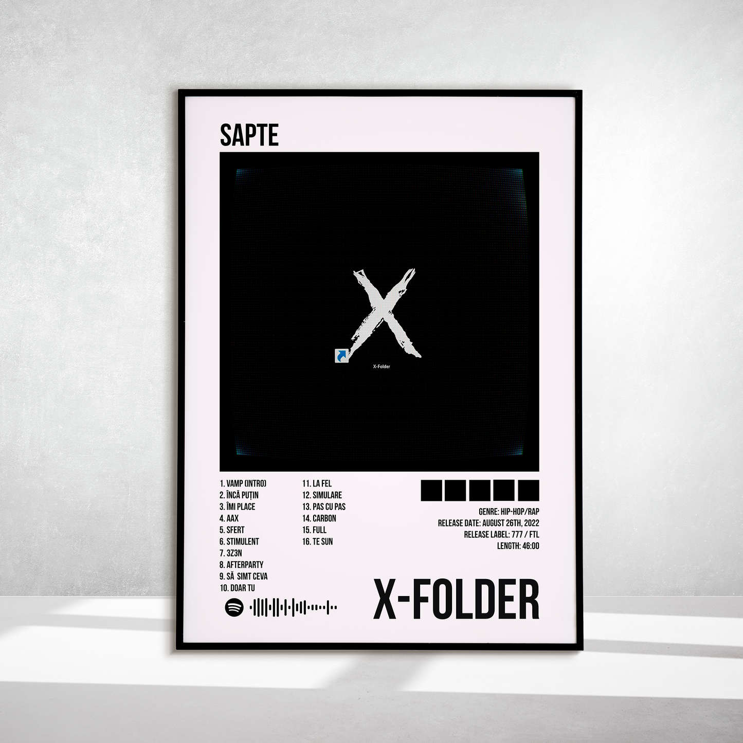 X-Folder
