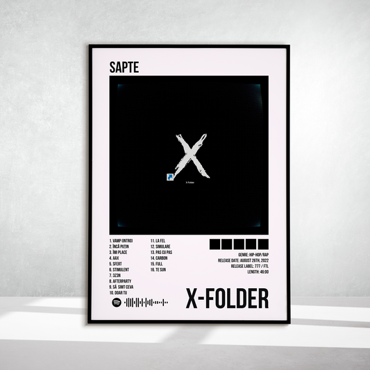 X-Folder