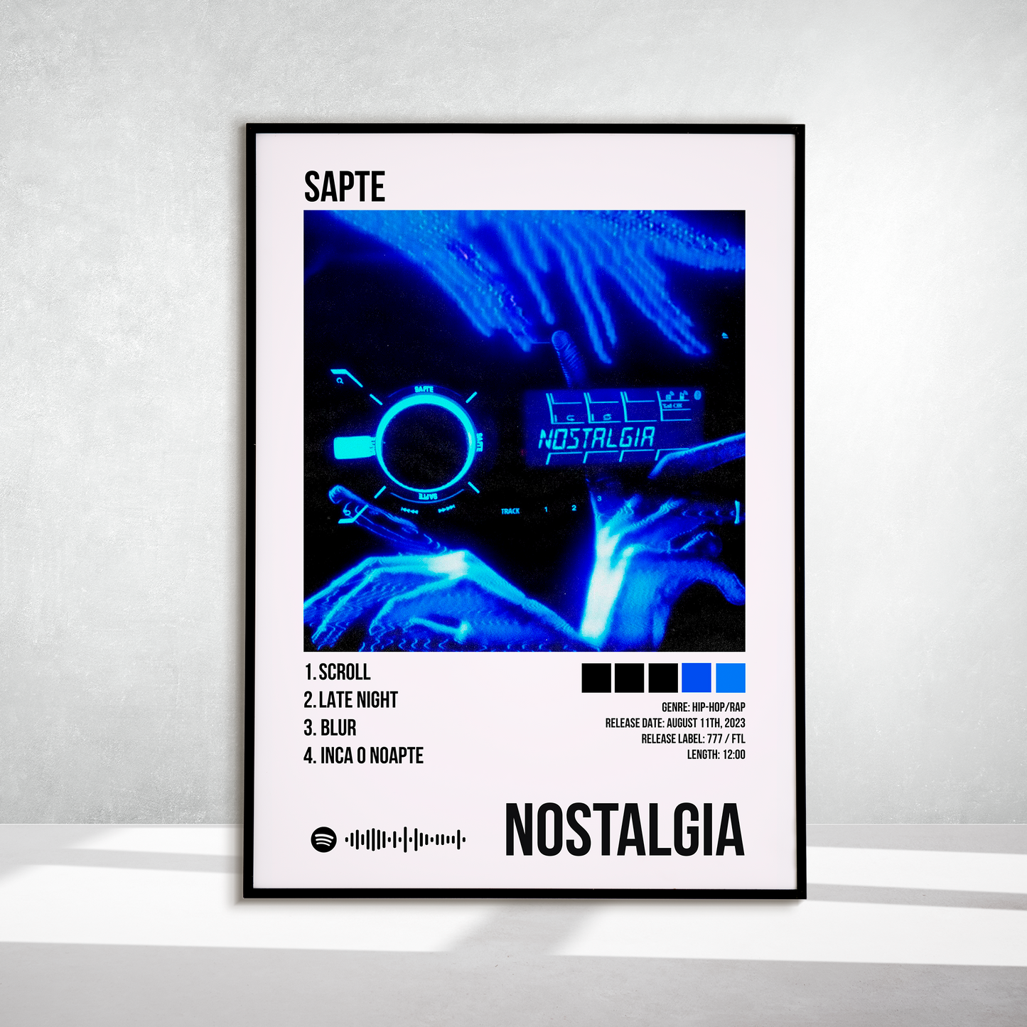 Nostalgia